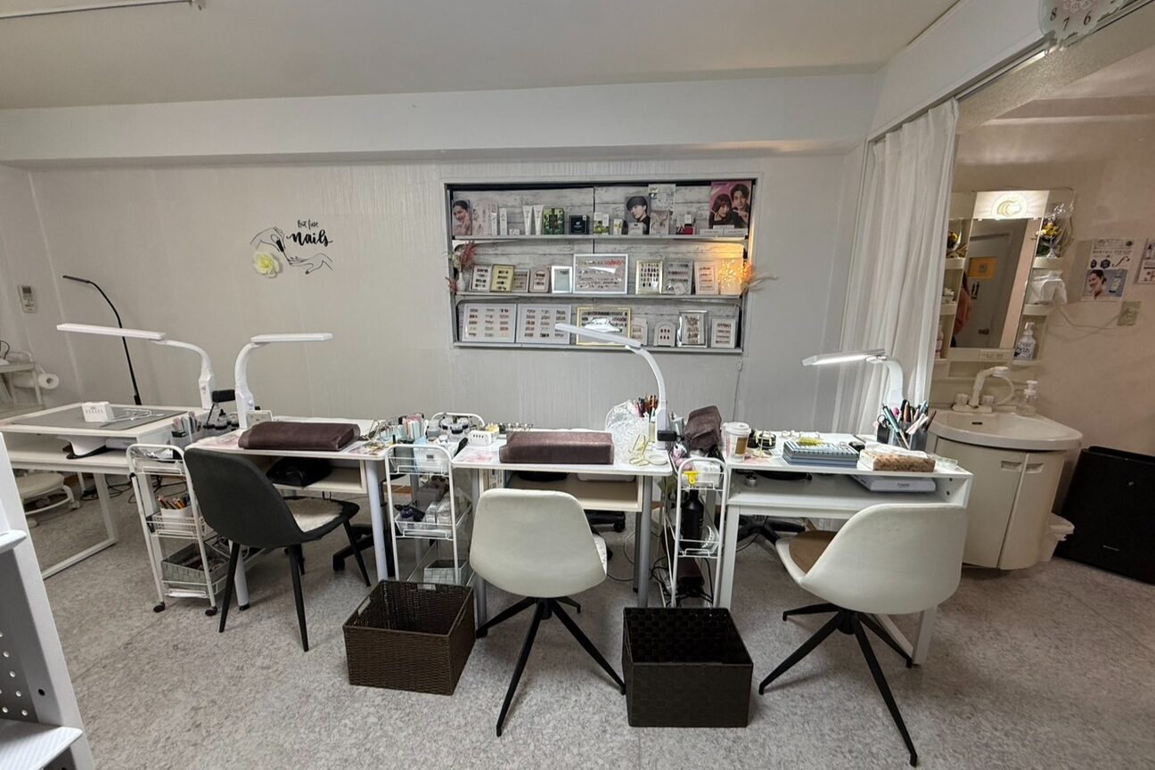 トータルサロン福屋 熊本中央店3