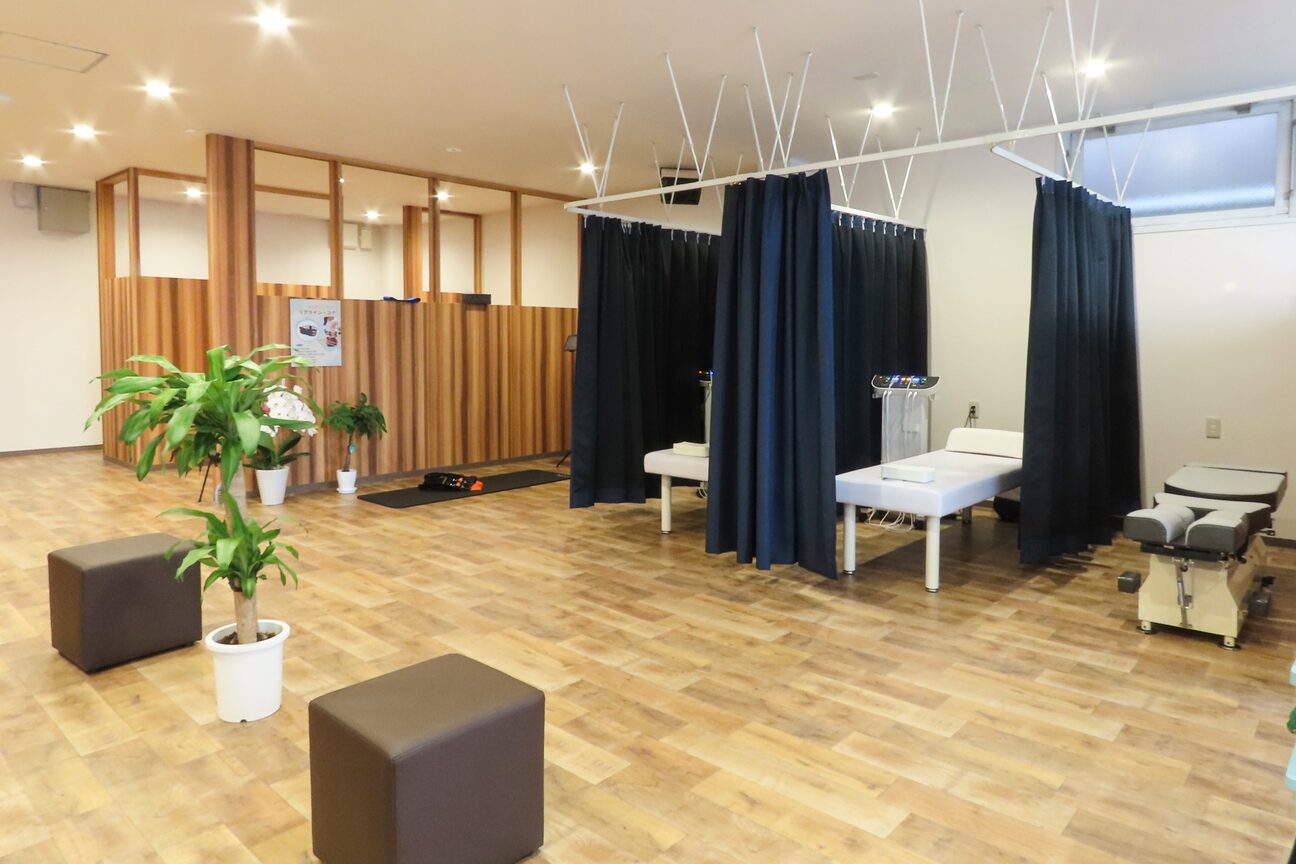 長崎きざし鍼灸整骨院（長崎きざし鍼灸整骨院）画像1