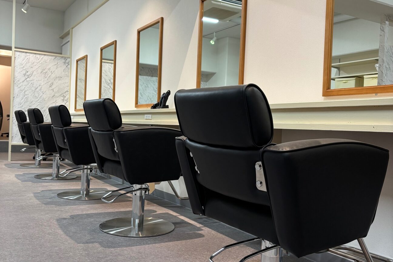 men'ssalon magic関目店（ｍｅｎ’ｓ　ｓａｌｏｎ　ｍａｇｉｃ）画像1