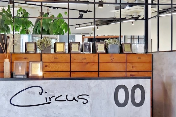 サーカス(circus)