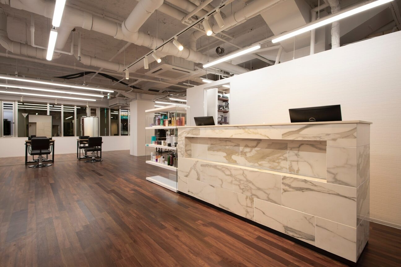 グランルッソ 岡山駅前(GRAN LUSSO)2