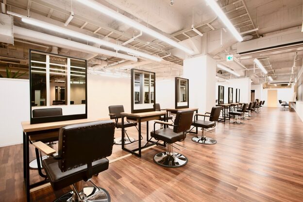 グランルッソ 岡山駅前(GRAN LUSSO)3