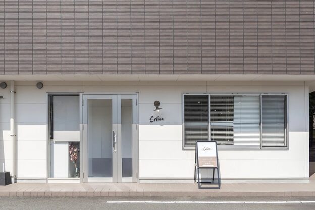 クレヴィア ヘア ビューティー(crevia hair beauty)6