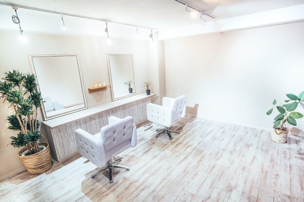 ヘアーアートミュージアム(Hair Art Museum)4