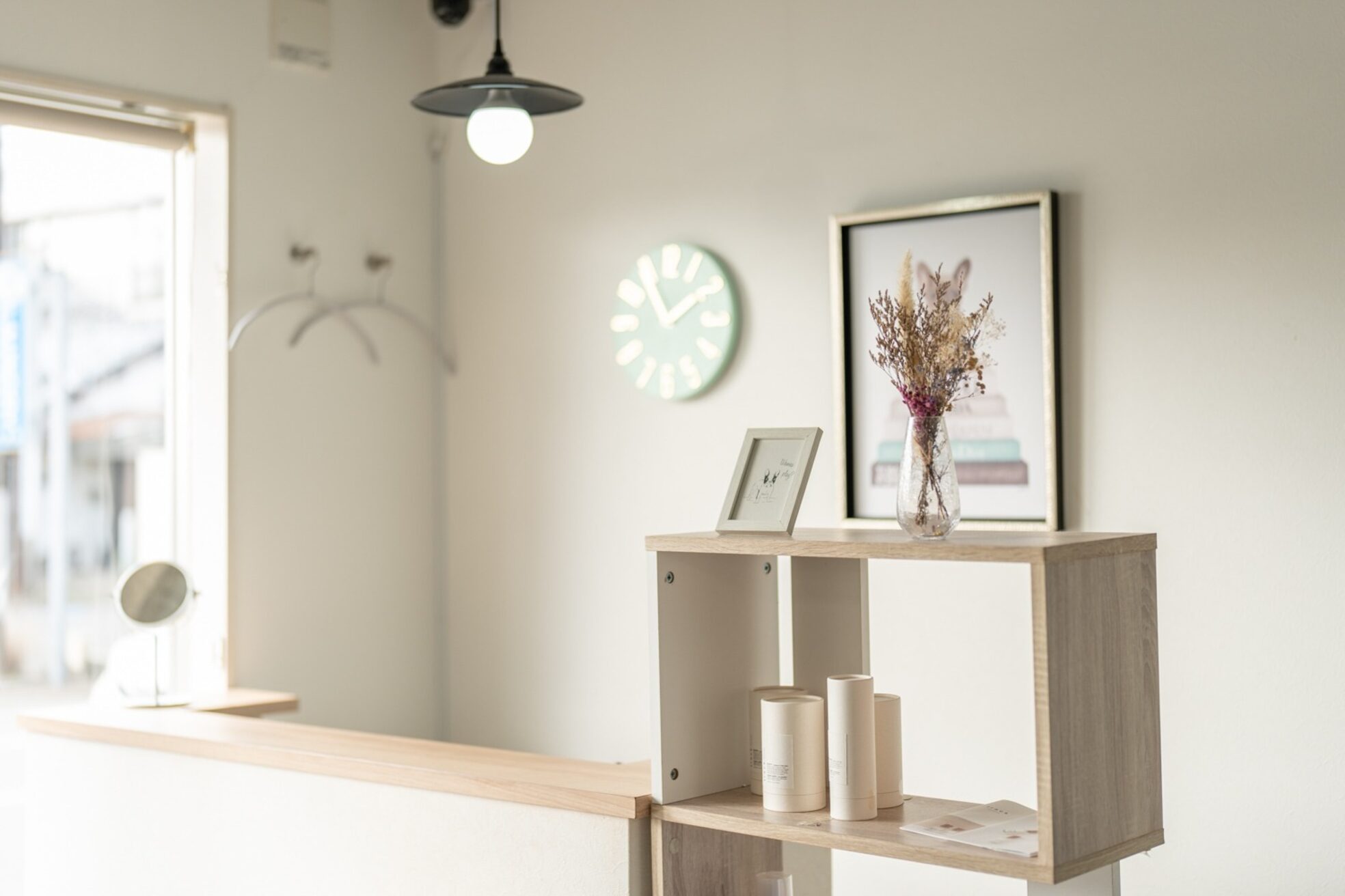 クレヴィア ヘア ビューティー(crevia hair beauty)10