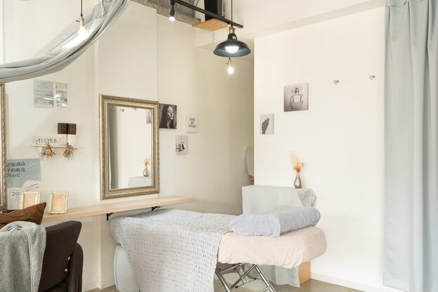 クレヴィア ヘア ビューティー(crevia hair beauty)16