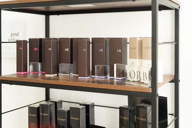 クレヴィア ヘア ビューティー(crevia hair beauty)14