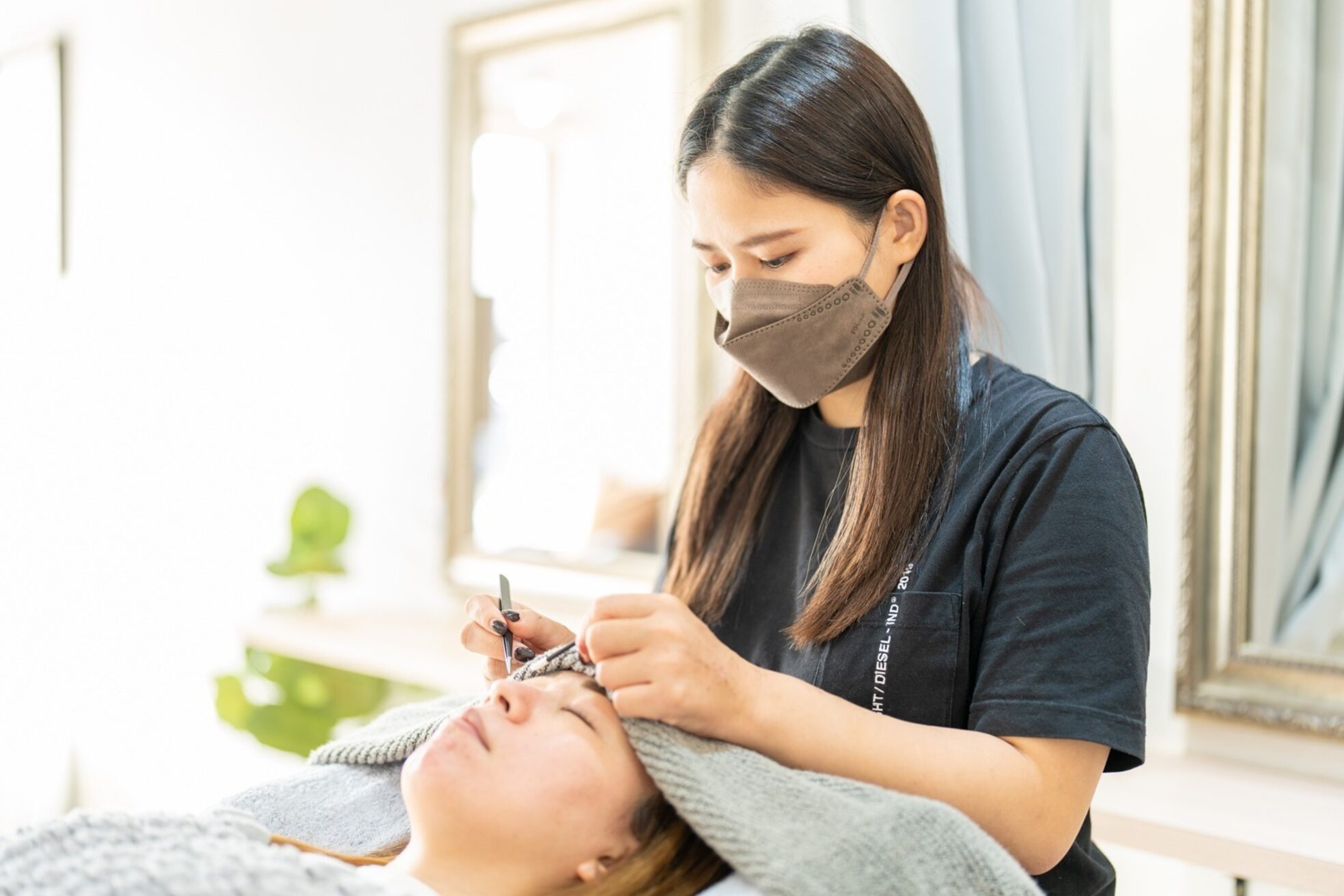 クレヴィア ヘア ビューティー(crevia hair beauty)7