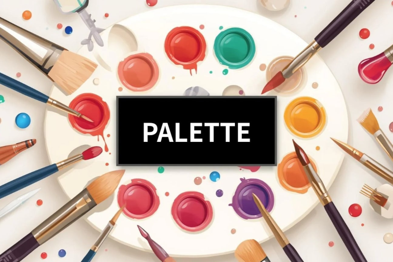 パレット 上尾店(palette)3