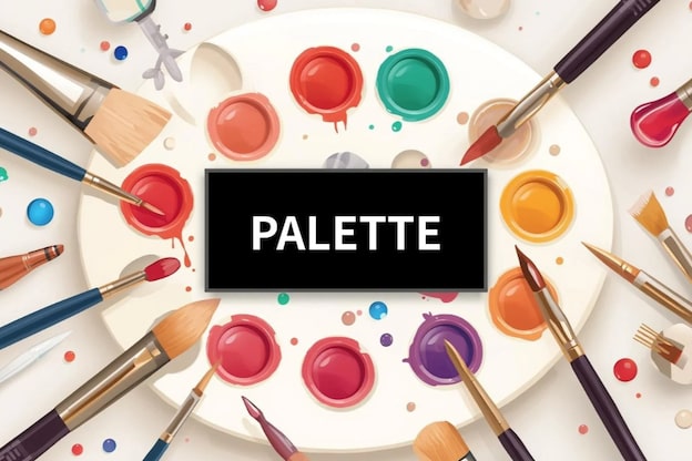 パレット 上尾店(palette)3