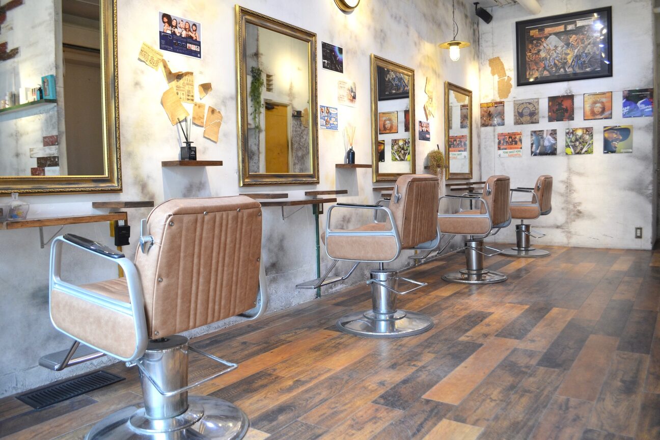 Ｈａｉｒ　ｗｏｒｋｓ　Ａｍｂｉｅｎｔ画像1