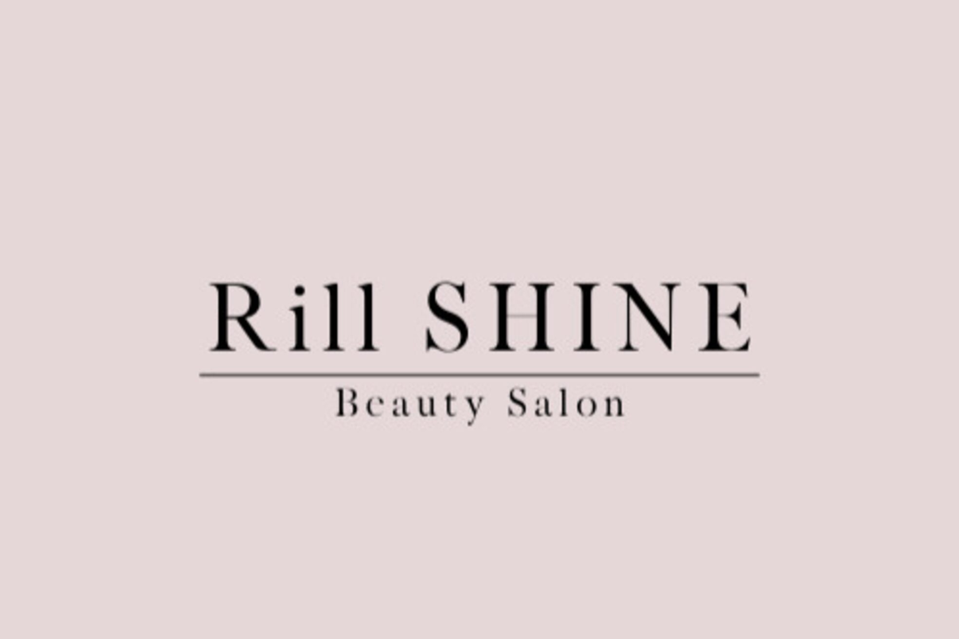 リル シャイン(Rill SHINE)1