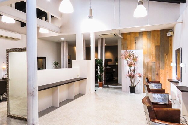 ラファンス イマザト(LaFENCE IMAZATO)1