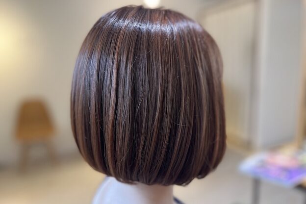 ヘアデザイン テト(hair design te et)4