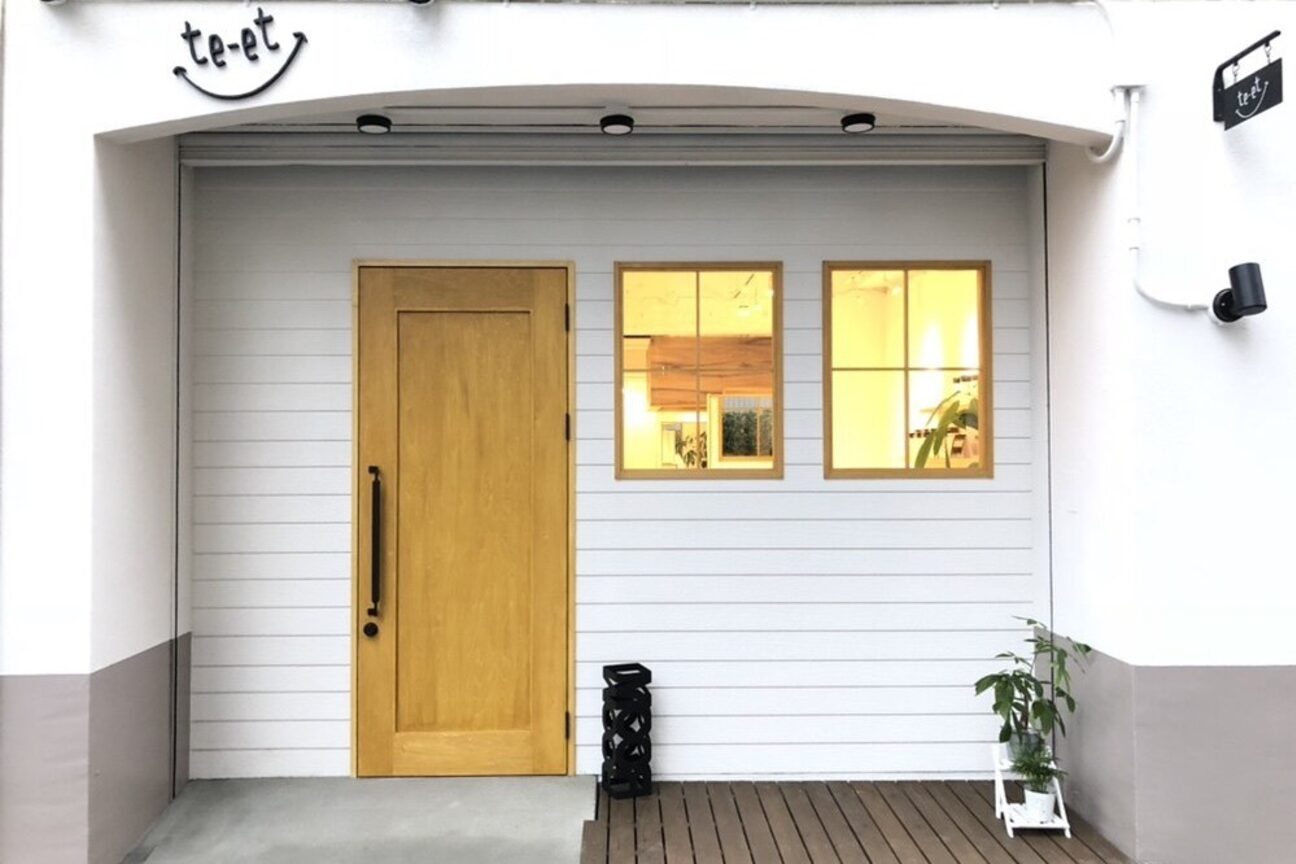 店舗の内観外観用画像3