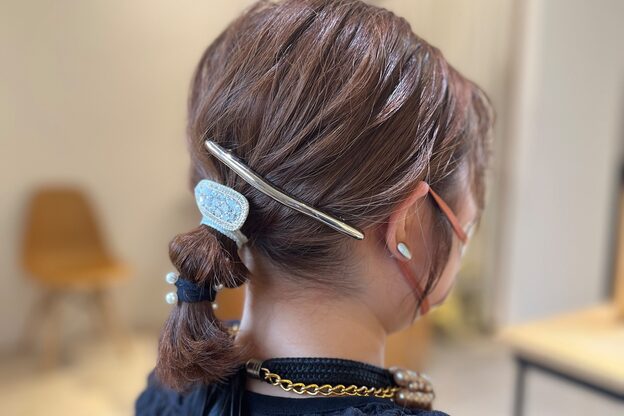 ヘアデザイン テト(hair design te et)8