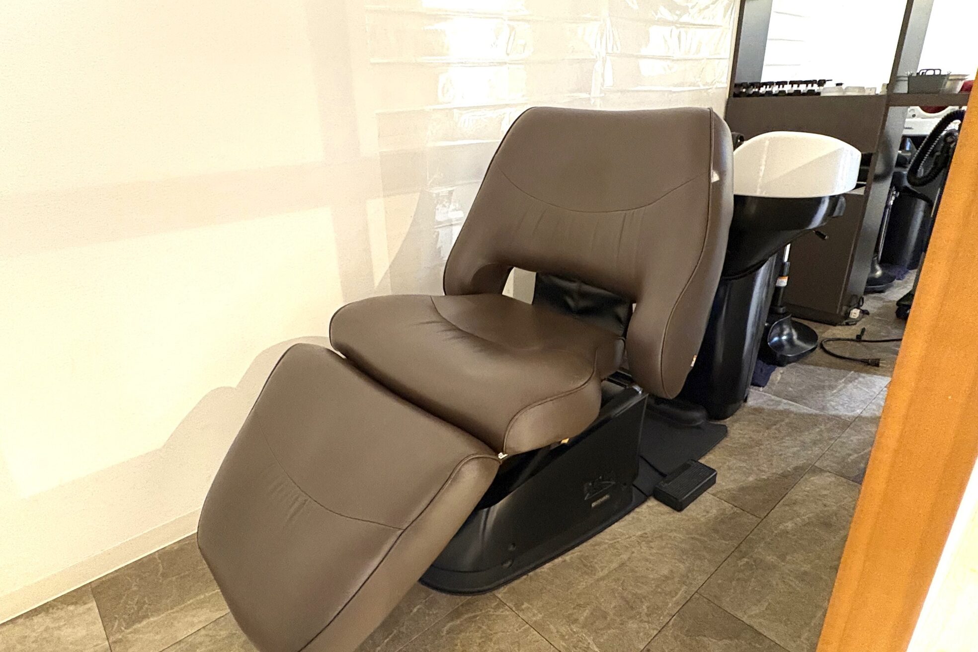 ヘアデザイン テト(hair design te et)9