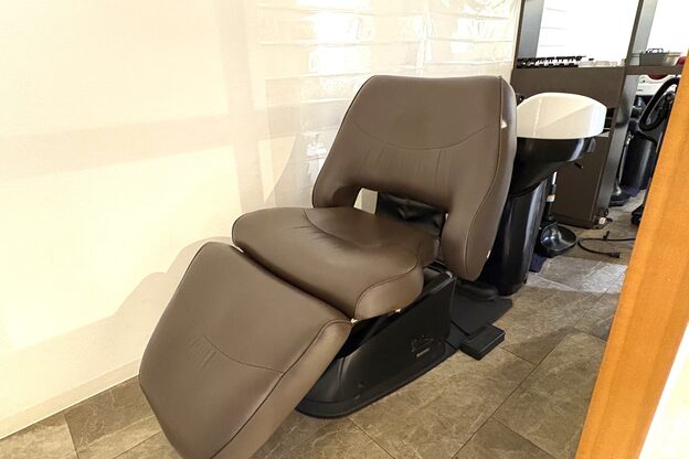 ヘアデザイン テト(hair design te et)9