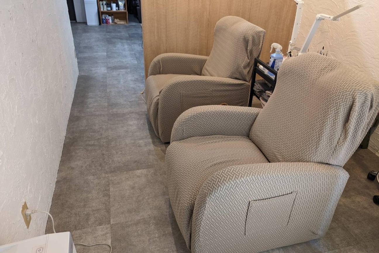 Total Beauty Slon Fito（株式会社　ＨＡＫＵ）画像2