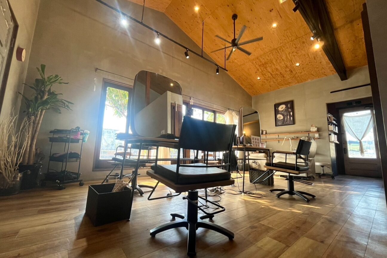 Total Beauty Slon Fito（株式会社　ＨＡＫＵ）画像1