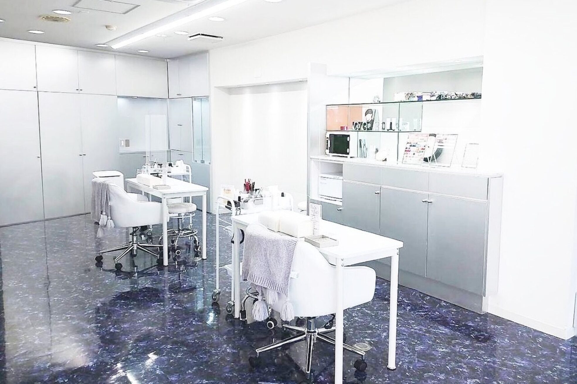 リッシュ ドゥ(RICHE deux)1