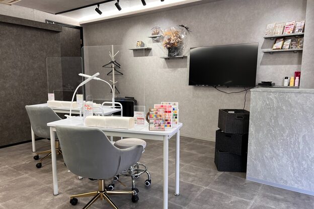 リッシュ(RICHE)1