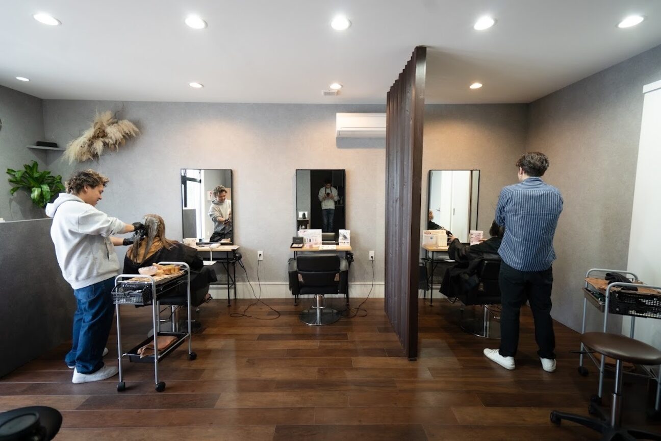 ｈａｉｒ　ｄｅｓｉｇｎ　Ｋｕｕ画像1