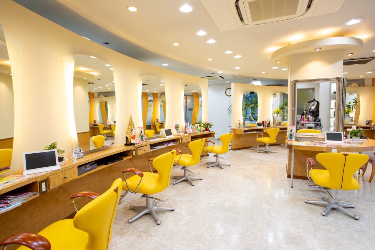 店舗の雰囲気外観用画像1