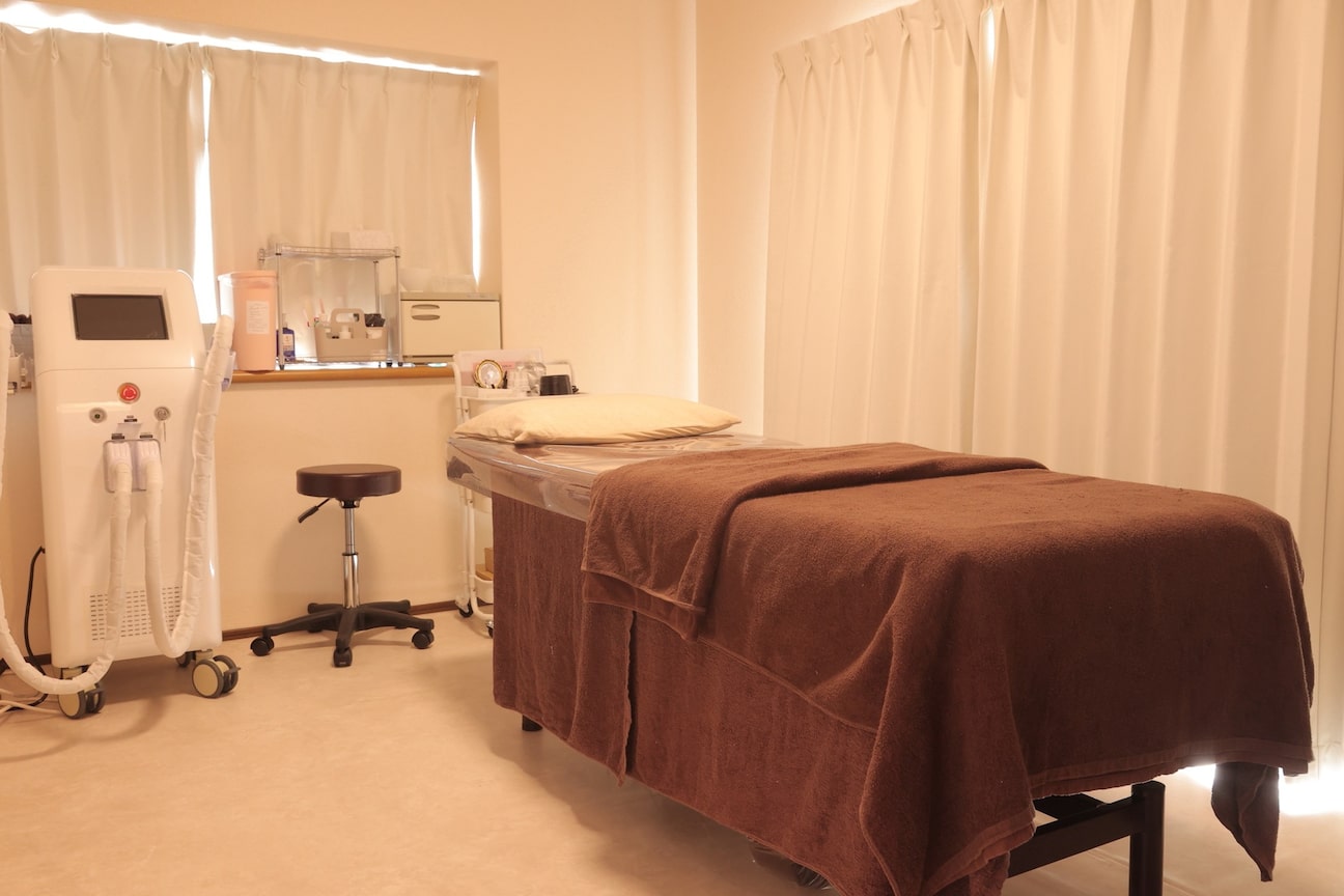 脱毛エステティックサロンvivi(株式会社 エイチシー)画像2