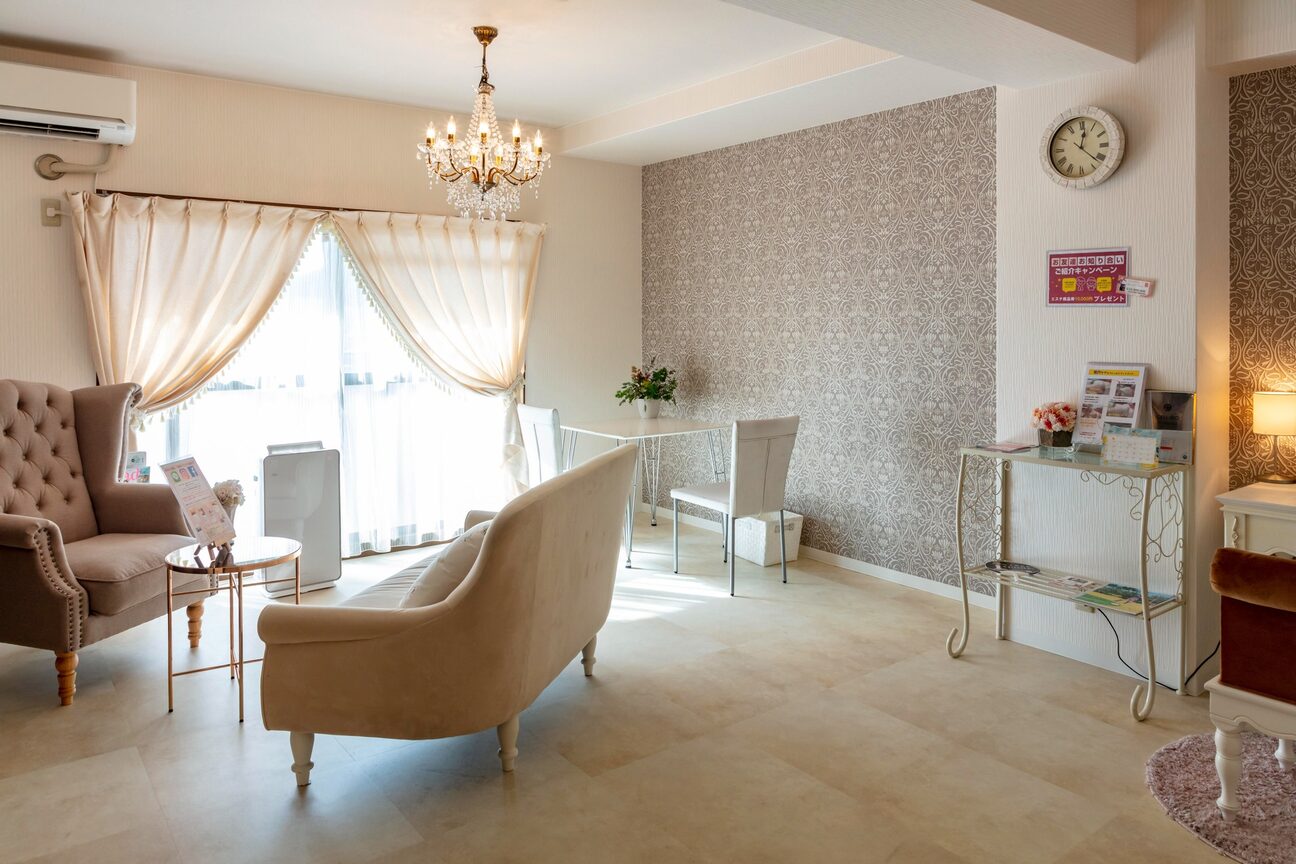 脱毛エステティックサロンvivi（株式会社　エイチシー）画像1