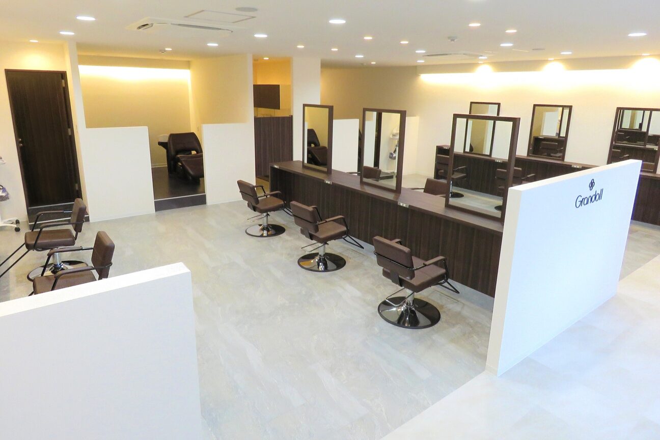 グランドール 下曽根店(Grandoll)2
