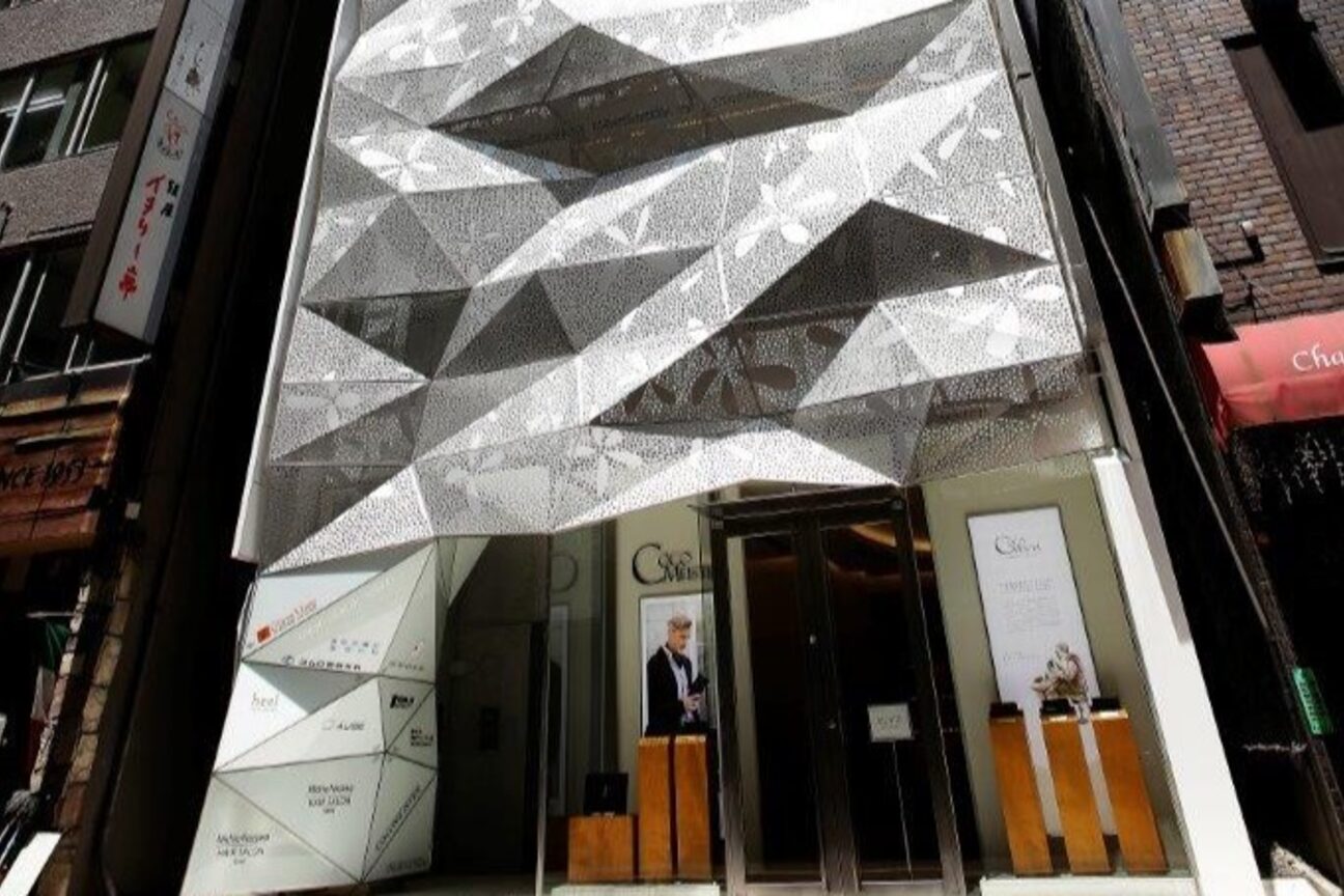 店舗の雰囲気外観用画像4