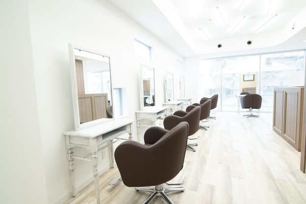 ミチオ ノザワ ヘアサロン ギンザ(Michio Nozawa HAIR SALON Ginza)5