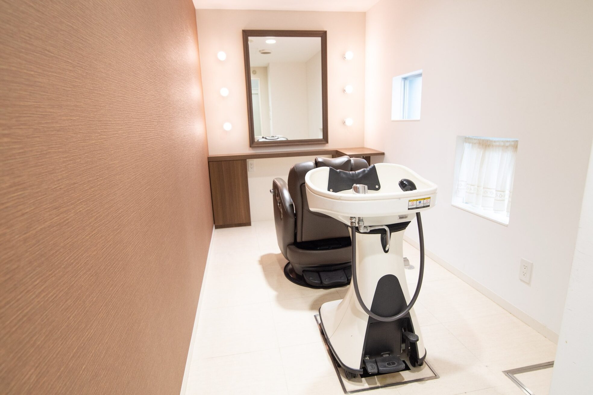 ミチオ ノザワ ヘアサロン ギンザ(Michio Nozawa HAIR SALON Ginza)7