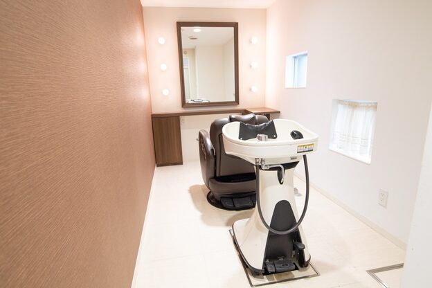 ミチオ ノザワ ヘアサロン ギンザ(Michio Nozawa HAIR SALON Ginza)7