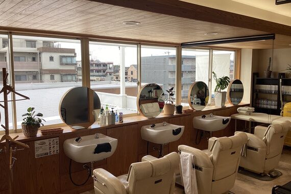 アイデアルヘアー(IDEAL hair)