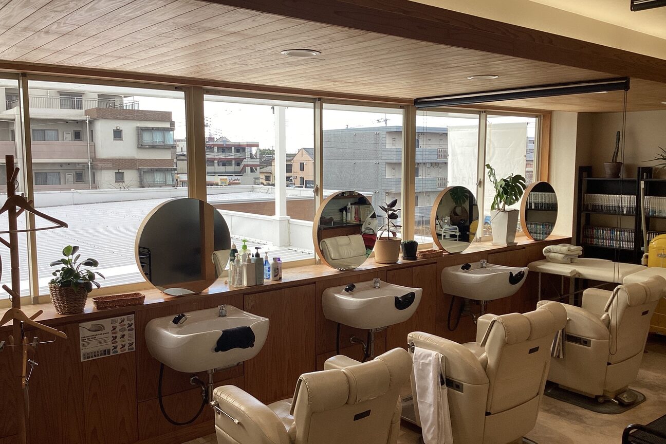 ＩＤＥＡＬ　ｈａｉｒ画像1