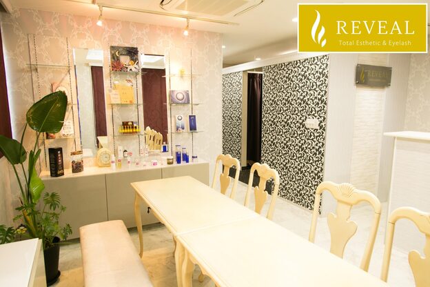 リヴェール 田無店6