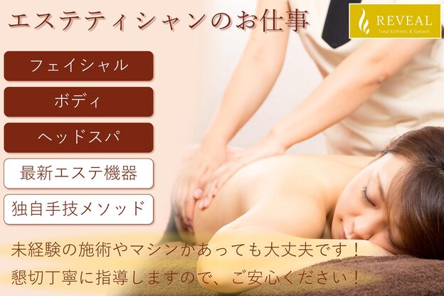 リヴェール 田無店3