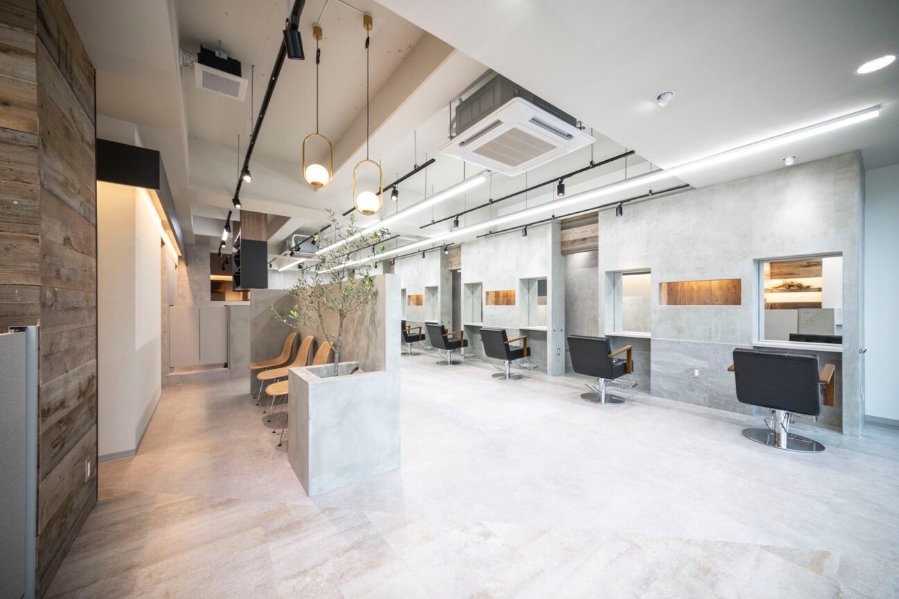 RICCO crew（株式会社　Ｒｉｃｃｏ）画像1