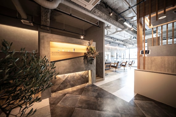 リーコベル(Ricco belle)