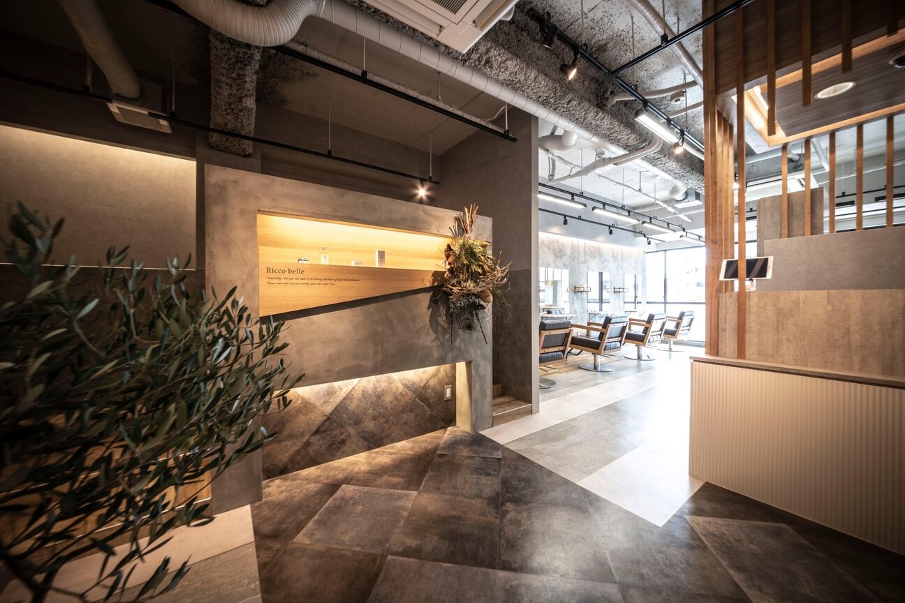 RICCO belle（株式会社　Ｒｉｃｃｏ）画像1