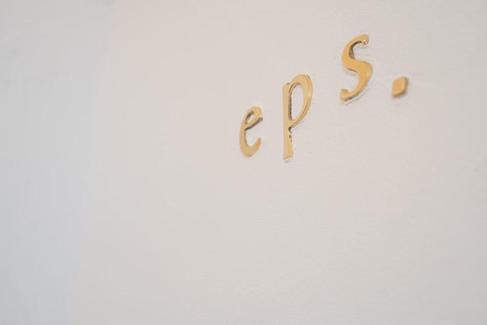 エピス(eps.)2