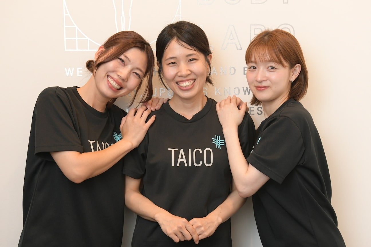 TAICO BODY LABO(株式会社 タイコ)画像1