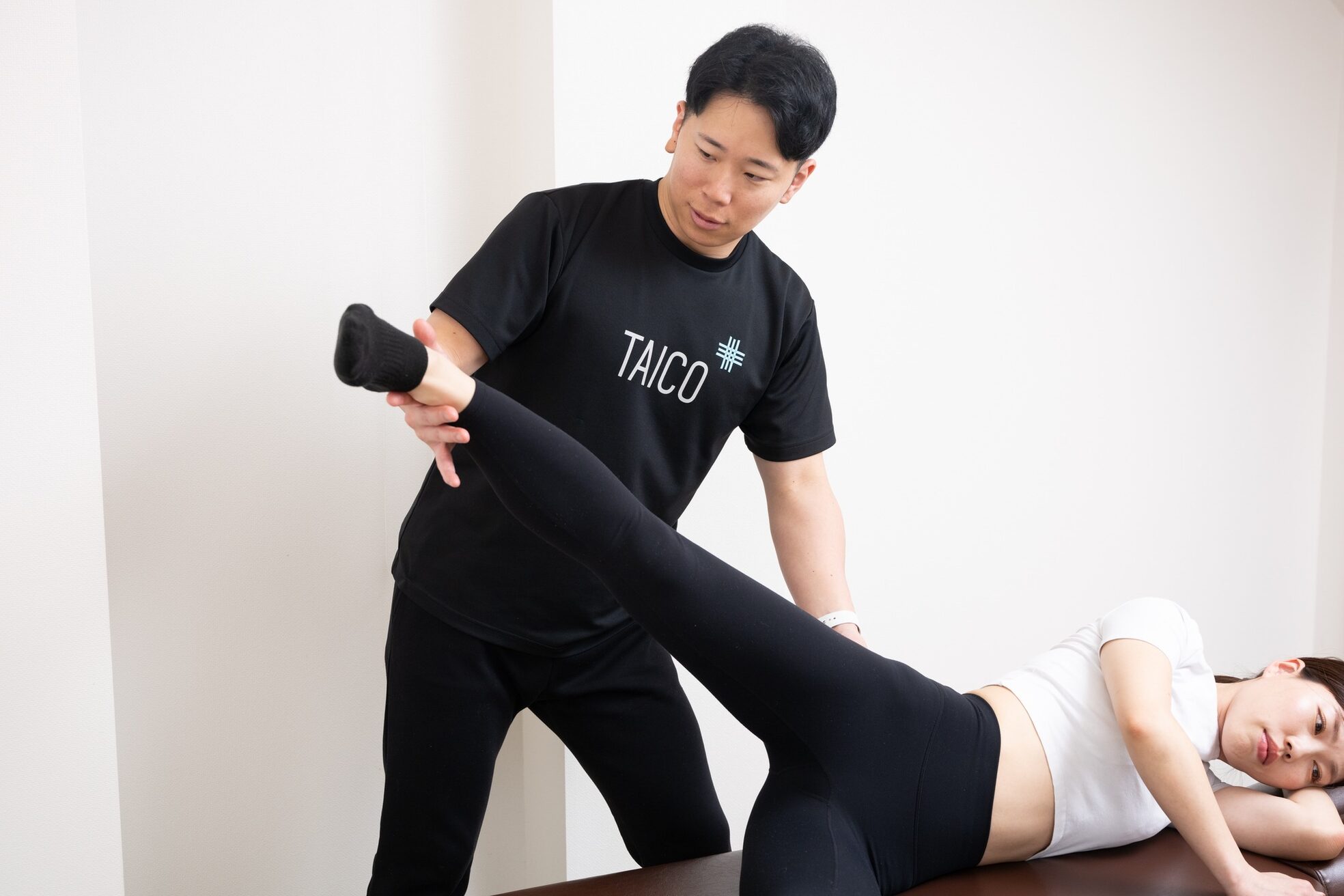 タイコ接骨院 栄本店3