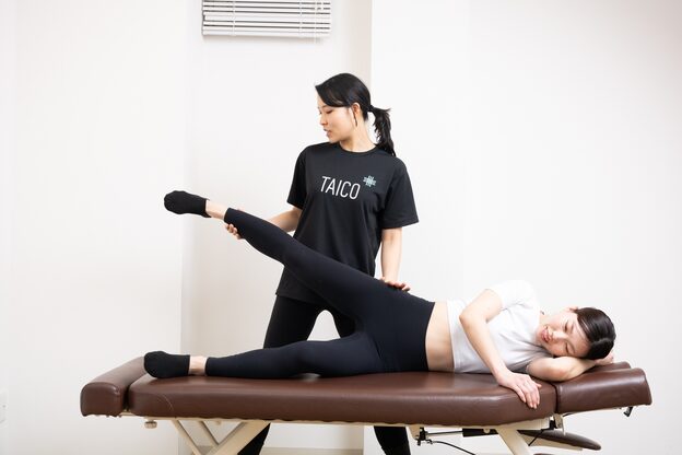 タイコ ボディ ラボ(TAICO BODY LABO)4