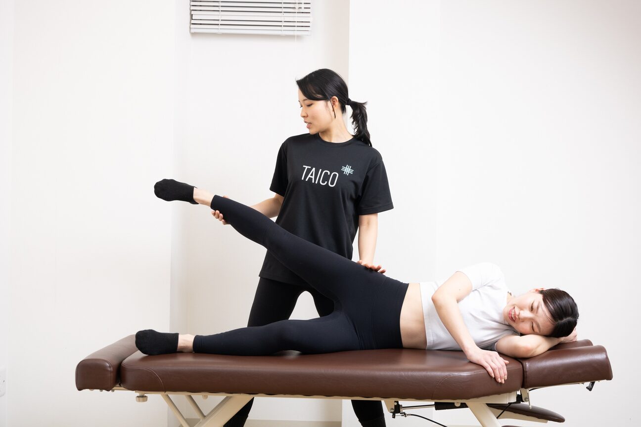 タイコ ボディ ラボ(TAICO BODY LABO)4