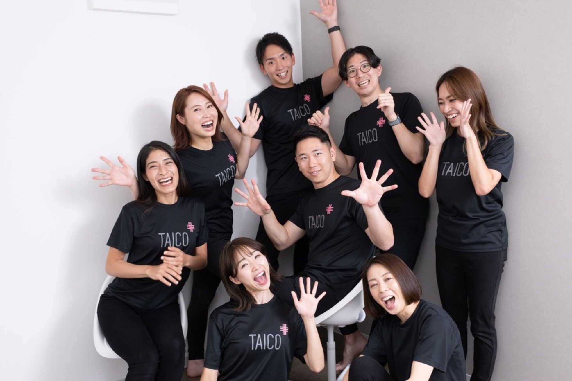 タイコ ボディ ラボ(TAICO BODY LABO)1