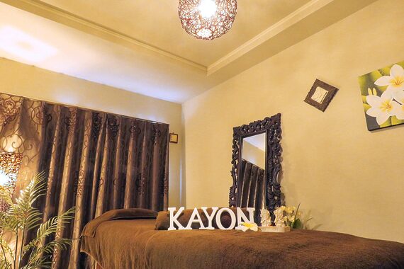 カヨン 新所沢店(KAYON)