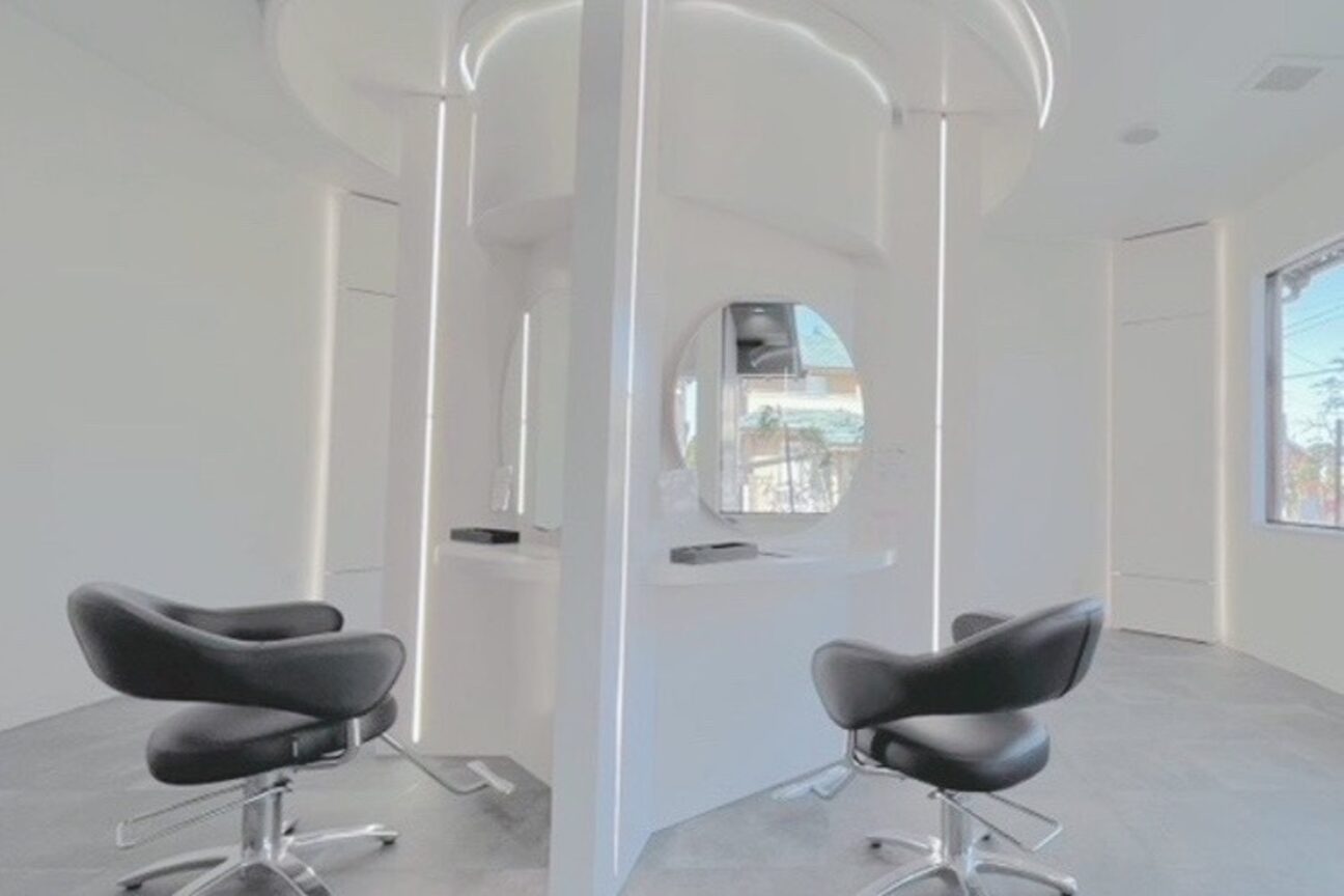 Brugge hair（株式会社　Ｋｕｒｏｖｉａ）画像1